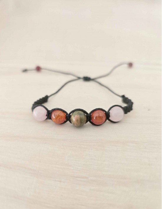 Pulseira de Estimulação da Fertilidade