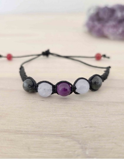 Pulseira de Proteção dos Anjos e Guias Espirituais