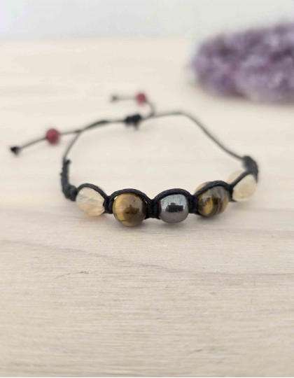 Pulseira para Combater a Autossabotagem e a Procrastinação