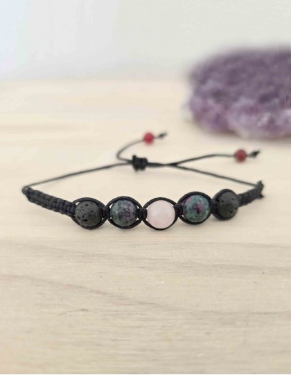 Pulseira de Cura de Mágoas