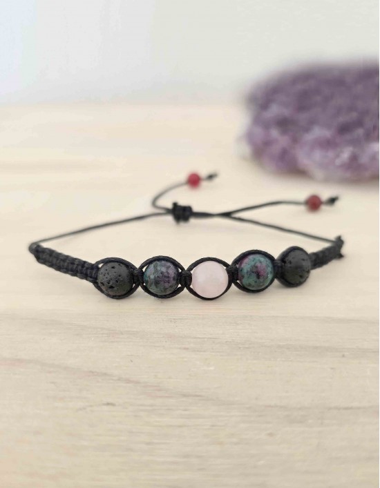 Pulseira de Cura de Mágoas