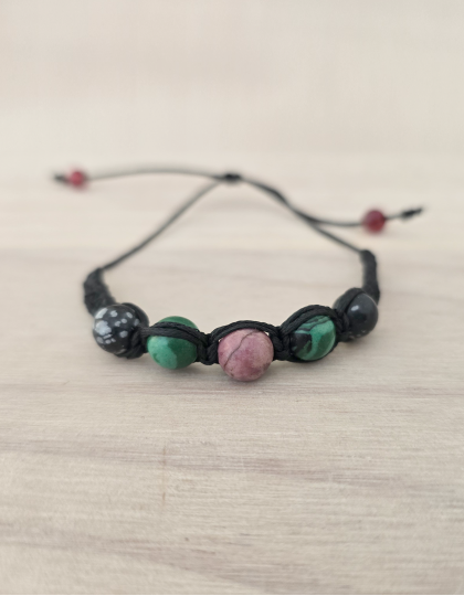 Pulseira para Lidar com o Divórcio e a Rutura