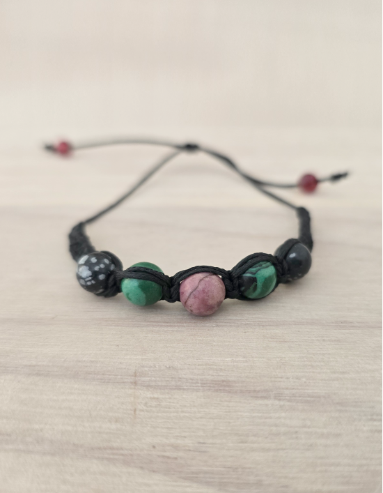 Pulseira para Lidar com o Divórcio e a Rutura