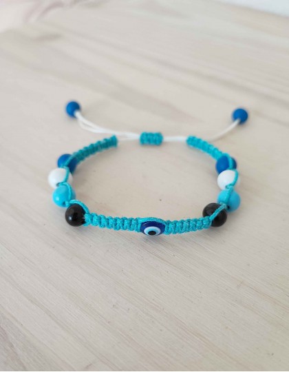 Pulseira - Olho Turco