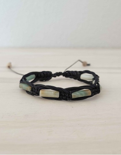 Pulseira - Amazonite