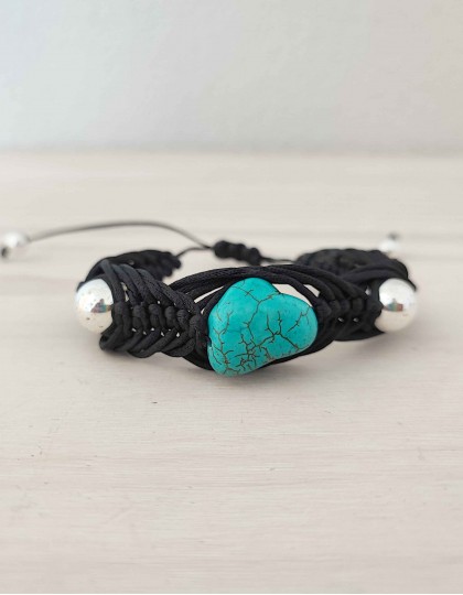 Pulseira - Turquesa