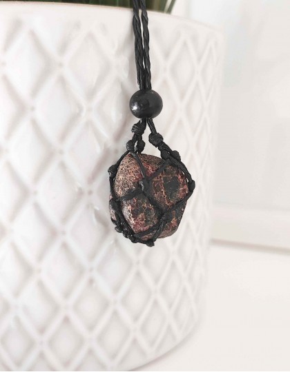 Colar de Rede - Granada