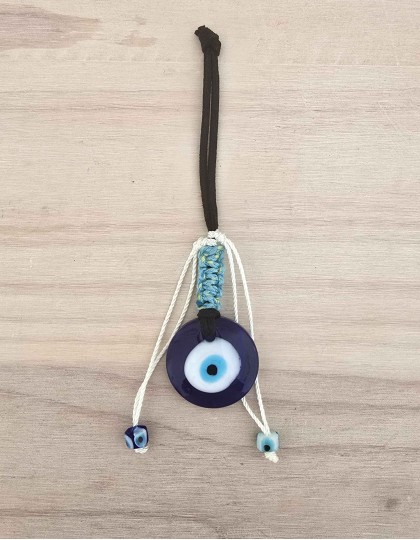 Olho Turco 3cm
