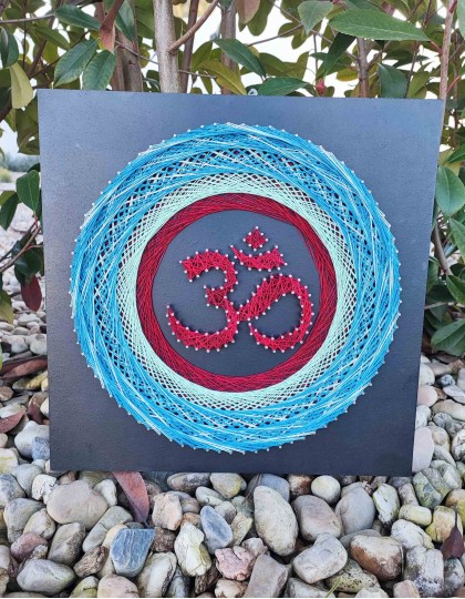 Quadro de Linhas - Om