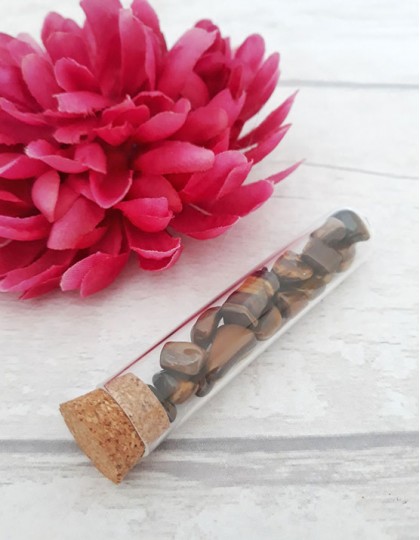 Elixir de Olho de Tigre