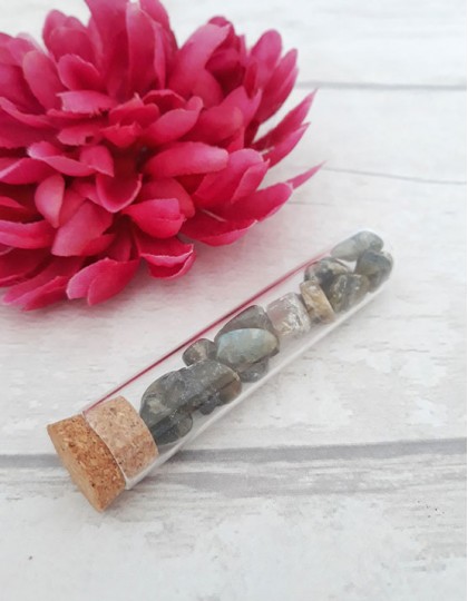 Elixir de Labradorite