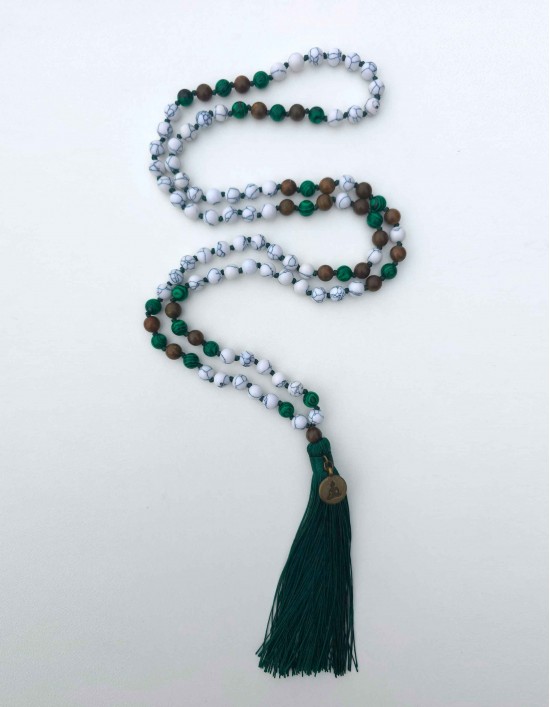 Japamala "Healing Flow"