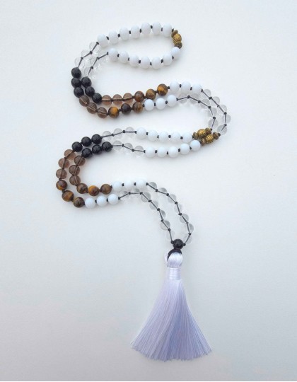 Japamala "Âncora de Luz"