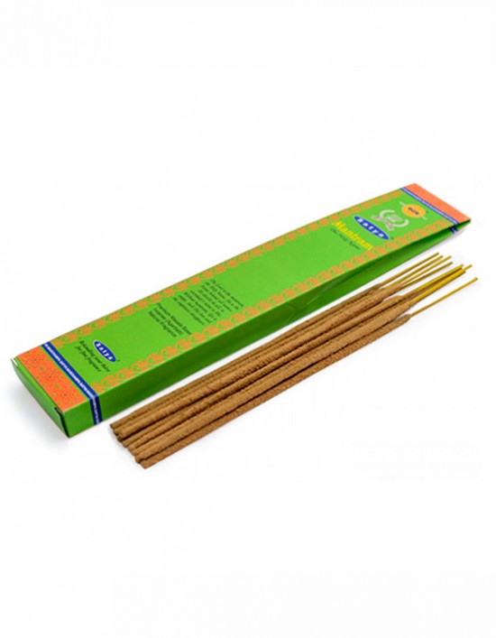 Incenso Indiano - Mantram (Satya)