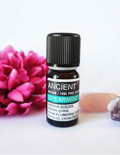 Óleo Essencial - Hortelã