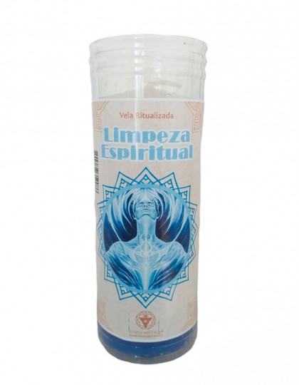 Velão de Ritual - Limpeza Espiritual