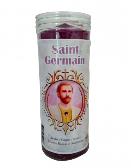 Velão de Ritual - Saint Germain