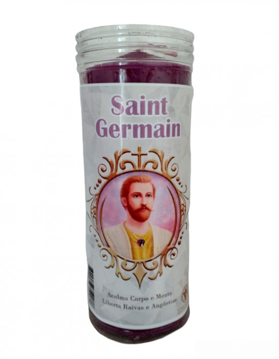 Velão de Ritual - Saint Germain