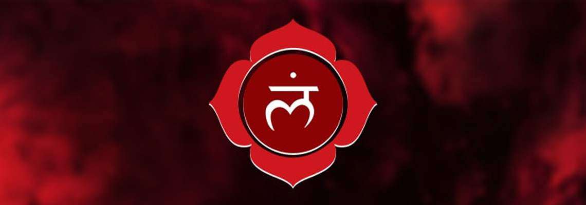 Chakra Raza Chakra Raiz